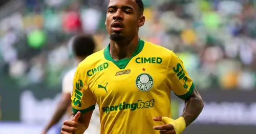 Palmeiras e Manchester City Iniciam Negociações por Allan: Detalhes e Valores da Transação