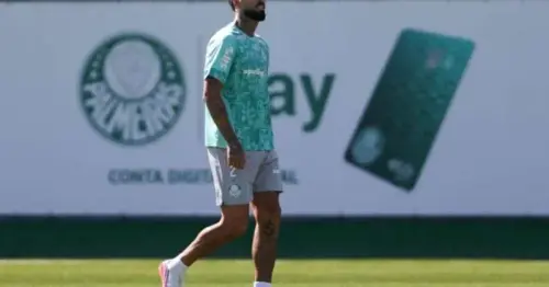 Palmeiras Reafirma União e Foco em Grande Decisão da Libertadores