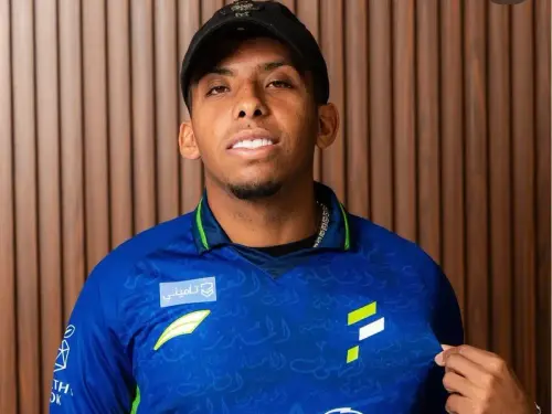 RUMO À ARÁBIA! Palmeiras empresta joia da base a clube árabe; entenda a decisão