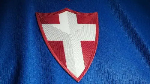 NOVA CAMISA! Palmeiras lança terceiro uniforme em homenagem ao tetracampeonato mundial da Itália