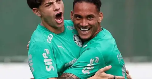 Palmeiras Fecha Negociação e Envia Talento para o Monterrey