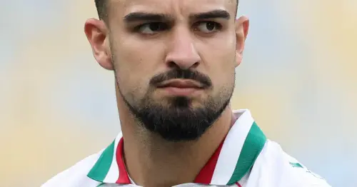 Palmeiras enfrentará penalização da Conmebol devido a cartão amarelo de Flaco López; descubra o valor da multa