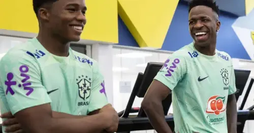 Palmeiras pode lucrar R$ 410 milhões com venda de jovem atacante promissor