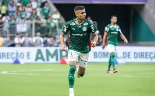 QUEM JOGA?! Palmeiras ganha reforço de peso, mas conta com novos desfalques contra o Vasco