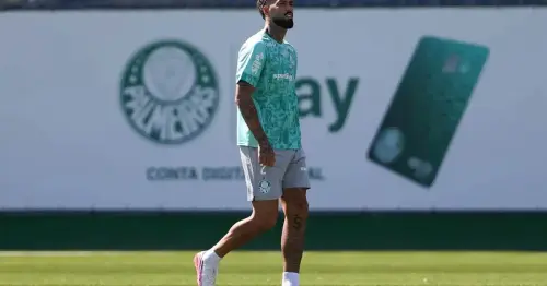Barboza destaca desafios em campo adversário e aposta na passagem do Palmeiras às fases finais