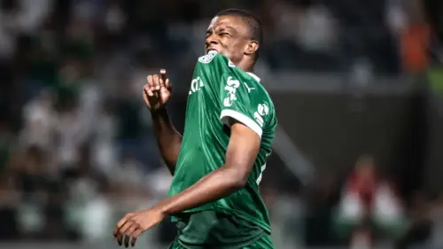 BRIGA COM TIMES DA EUROPA! Palmeiras avança por compra de atacante observado por gigantes
