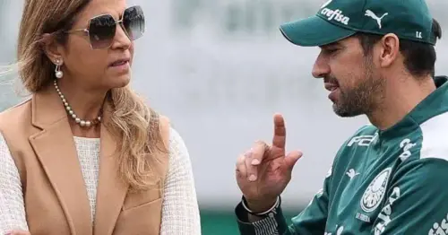 Palmeiras Rejeita Proposta Atraente por Jogador em Meio a Valores Elevados