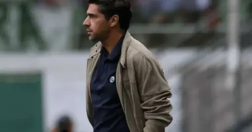 Abel Ferreira promove mudanças estratégicas no Palmeiras para o duelo decisivo