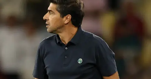 Defesa do Palmeiras Reforçada: Abel Ferreira Conta com Retorno dos Zagueiros na Libertadores