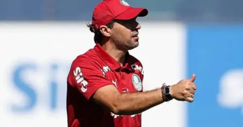 Palmeiras finaliza treinos para decisão contra o Cerro e revela incertezas na escalação
