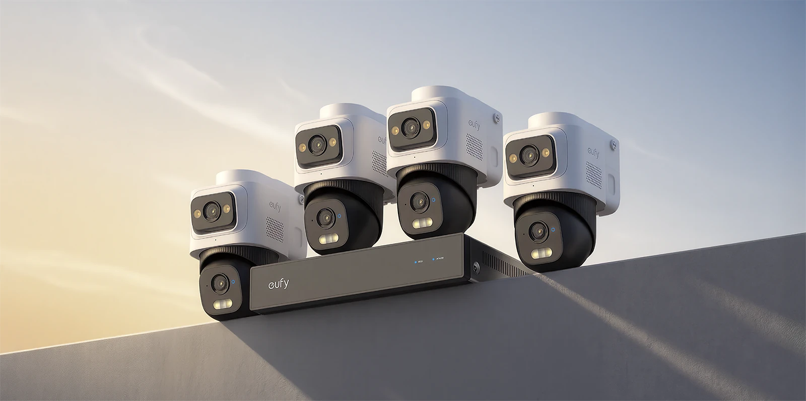 So Sánh eufyCam C37 4K vs 2K: Camera An Ninh Solar Giá Tốt Nhất - Hình 3
