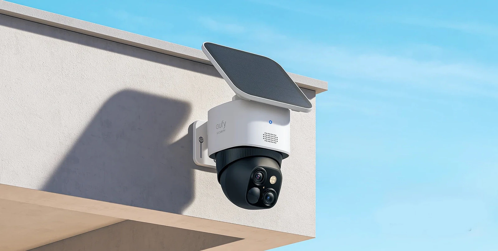So Sánh eufyCam C37 4K vs 2K: Camera An Ninh Solar Giá Tốt Nhất - Hình 5