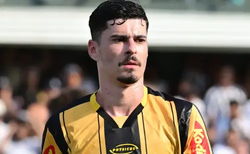 DE SAÍDA?! Definição do futuro: Rômulo não se firma na equipe e reunião decisiva crava seu futuro