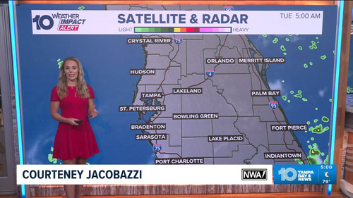 09.01 10.00.00 10 Tampa Bay News This Morning at 5 00 a.m. The AM....ts snapshot 00.01.53.601