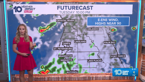 09.01 10.00.00 10 Tampa Bay News This Morning at 5 00 a.m. The AM....ts snapshot 00.02.54.028