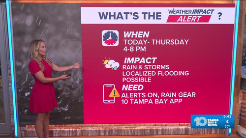 09.01 10.00.00 10 Tampa Bay News This Morning at 5 00 a.m. The AM....ts snapshot 00.44.52.602