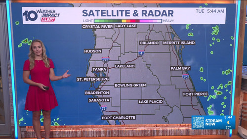 09.01 10.00.00 10 Tampa Bay News This Morning at 5 00 a.m. The AM....ts snapshot 00.45.19.189