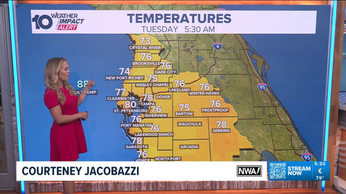 09.01 10.00.00 10 Tampa Bay News This Morning at 5 00 a.m. The AM....ts snapshot 00.31.15.636