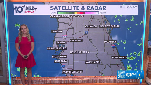 09.01 10.00.00 10 Tampa Bay News This Morning at 5 00 a.m. The AM....ts snapshot 00.45.11.938