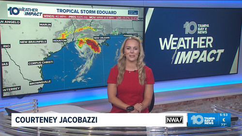 09.01 10.00.00 10 Tampa Bay News This Morning at 5 00 a.m. The AM....ts snapshot 00.54.27.861
