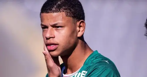 NOVAS JOIAS! Palmeirense brilha na convocação para a Seleção sub-17 e vira nova esperança