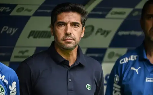 DE SAÍDA? Palmeiras pode perder goleiro para clube português; entenda