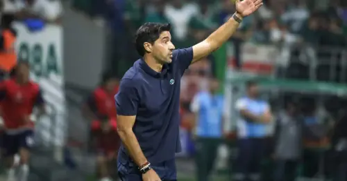 Abel Reconfigura o Palmeiras em Busca de Vitória contra o Fluminense