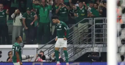 Flaco López Reafirma Compromisso com o Palmeiras e Foca em Novos Desafios na Temporada