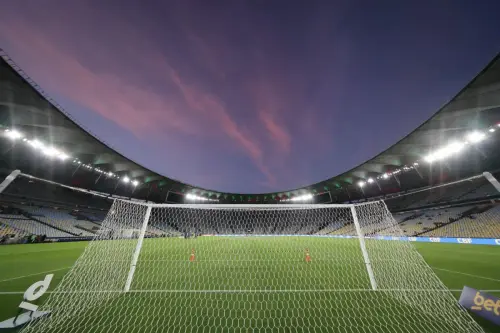 Palmeiras enfrenta o Fluminense em jogo do Brasileirão: onde assistir, prováveis escalações e horário
