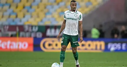Marlon Freitas Apoia Abel Ferreira Após Novo Revés do Palmeiras