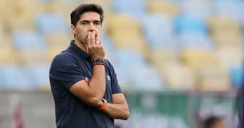 Palmeiras enfrenta crise antes de decisão com jejum de 4 jogos sem vencer