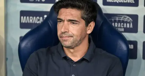Abel mantém confiança em projeto no Palmeiras, apesar de desafios: "Tudo ainda pode mudar"