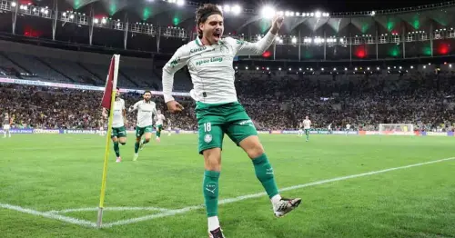 Abel defende equipe após derrota: "Foi apenas um jogo, não o fim da disputa"