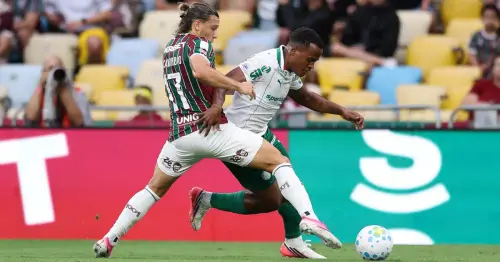 Análise de Eugênio Leal: O Confronto Decisivo entre Fluminense e Palmeiras