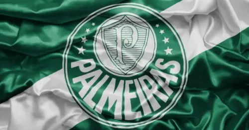 Pênalti polêmico não é assinalado em jogo do Palmeiras na Libertadores
