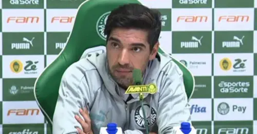 Palmeiras: Mensagem de Abel ao elenco, comentário de Murilo e novidades do sorteio da Copa do Brasil