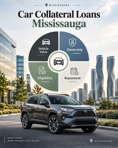 Car Collateral Loans Mississauga.2