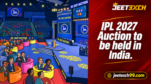 IPL 2027 Auction to Be Held in India | Jeetexch.png