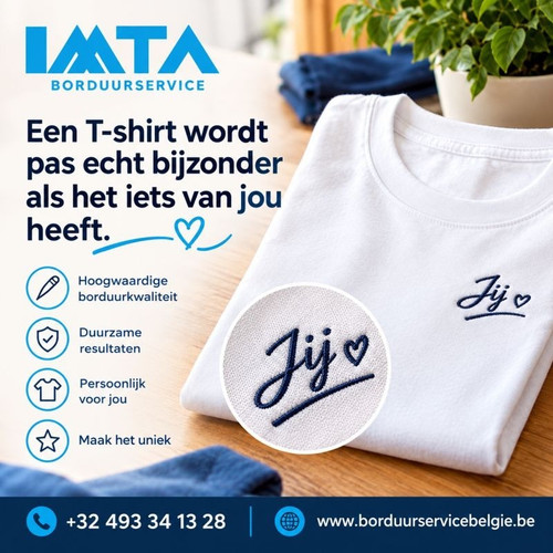 Een T-shirt wordt pas echt bijzonder als het iets van jou heeft.jpg