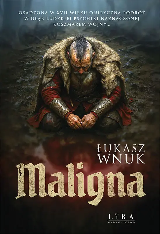 Łukasz Wnuk - Maligna