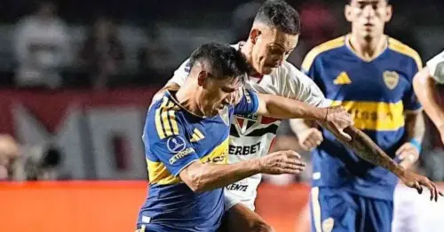 ROMBO FINANCEIRO: Eliminação faz São Paulo perder R$ 4,1 milhões e complica as finanças do clube
