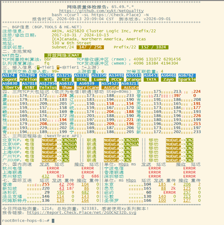 温哥华网络