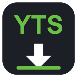YTS Torrent Downloader ikonu