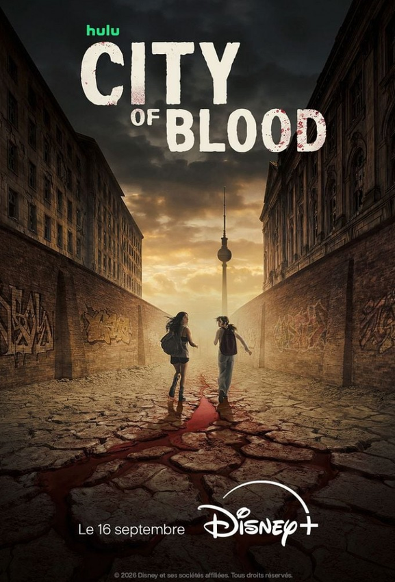 Krwawe miasto / City of Blood (2026) (Sezon 1) MULTi.1080p.WEB-DL.H264-Mixio / Lektor i Napisy PL