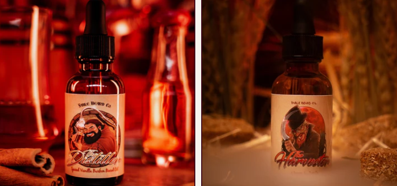 Are These Story-Driven Beard Products Worth the Hype?