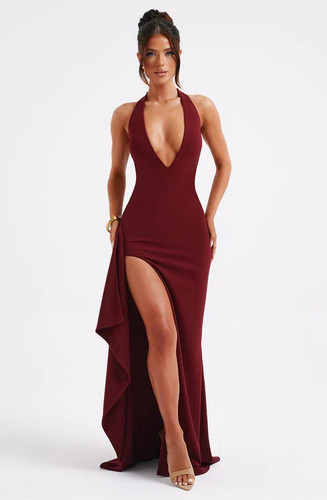 Luella Maxi Dress | revalline California Summer Style.jpg
