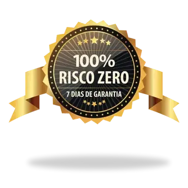 Garantia de 7 Dias