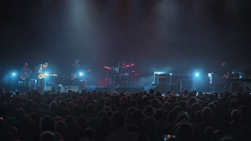 Joe Bonamassa The Spirit Of Rory Live From Cork (2026) [Blu ray] 20260917 162210.083.png