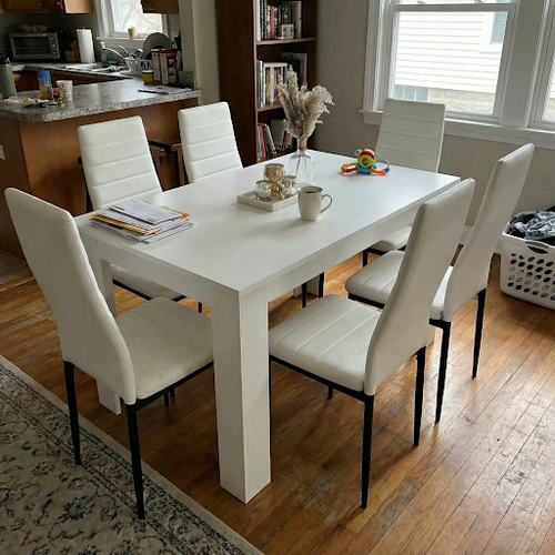 Family-Friendly Dining Table Set.png