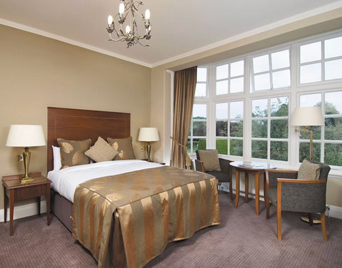 Christmas Breaks 2026 UK | Grovefield House Hotel from £209.jpg
